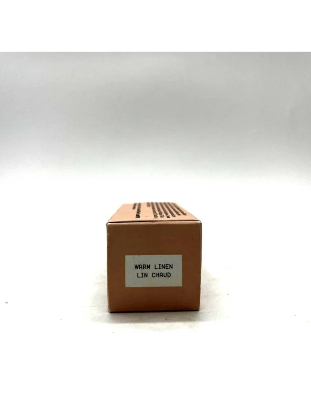 Jones Road Your Skin Foundation Stick Warm Linen 7.3g New